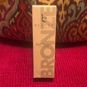 Beauty by Earth Self-Tanner